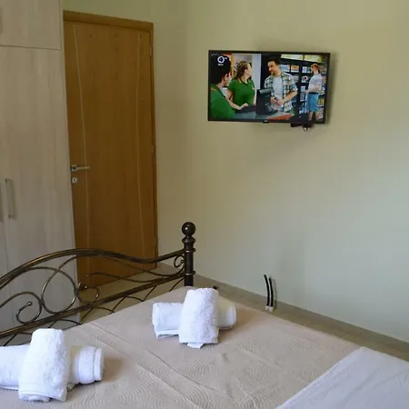 Estia V.m Casa vacanze *