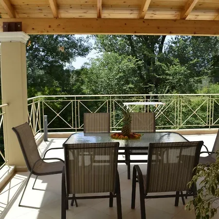 Casa vacanze Estia V.m *