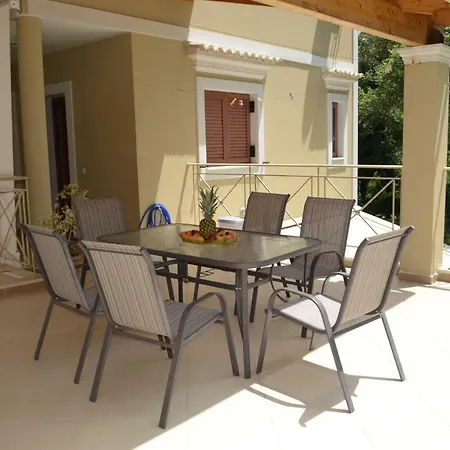 Casa vacanze Estia V.m *