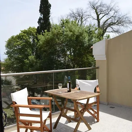 Casa vacanze Estia V.m Ipsos